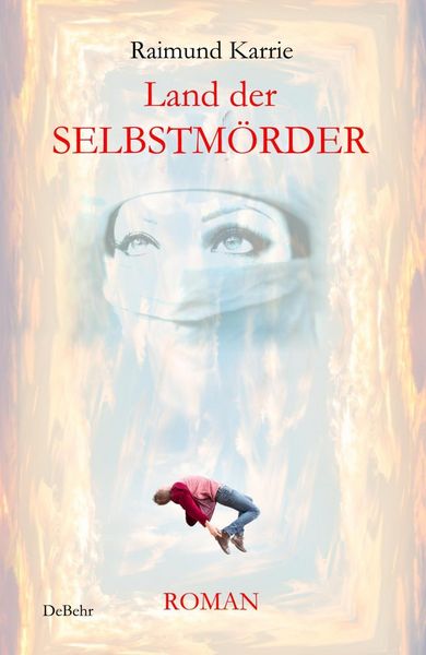 Produktbild: Land der Selbstm&ouml;rder - Roman