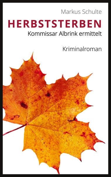 Produktbild: Herbststerben