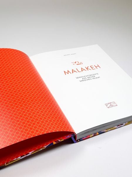 Produktbild: Malakeh