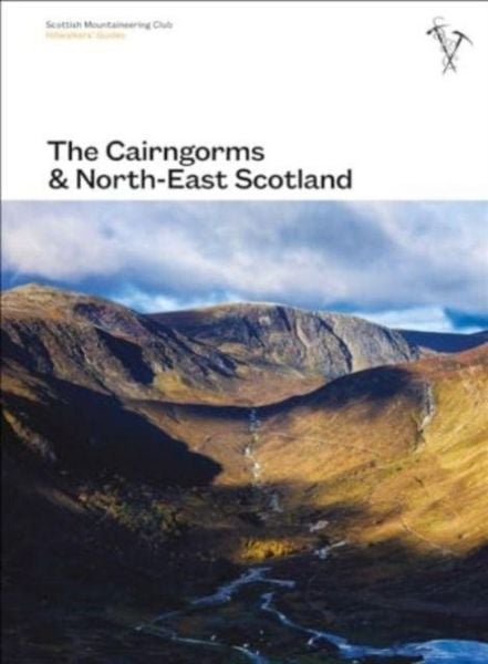 Produktbild: The Cairngorms & North-East Scotland
