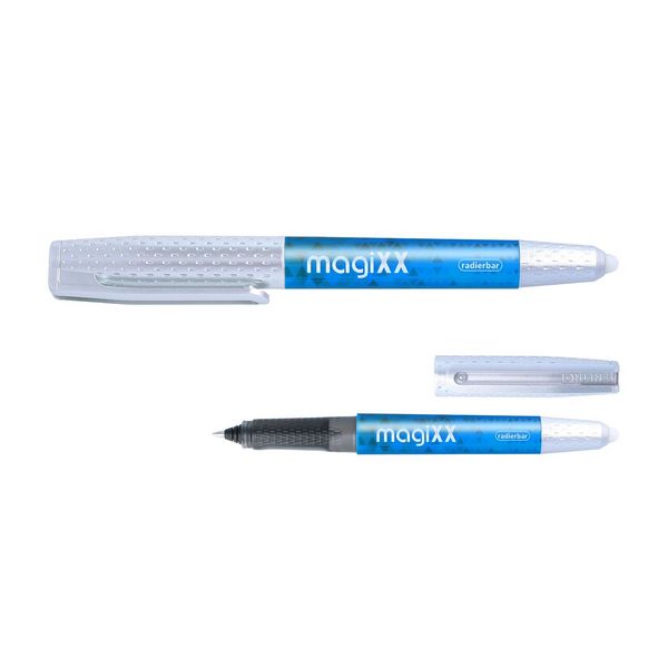 ONLINE Rollerball magiXX radierbar nachfüllbar blau