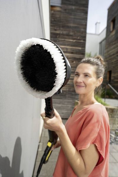 Produktbild: K&auml;rcher Home & Garden 2.644-291.0 Wechselaufsatz Passend f&uuml;r (Marke Hochdruckreiniger) K&auml;rcher 1 St.