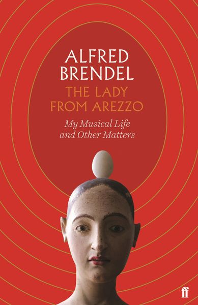 Produktbild: The Lady from Arezzo