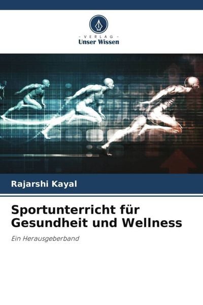 Produktbild: Sportunterricht f&uuml;r Gesundheit und Wellness