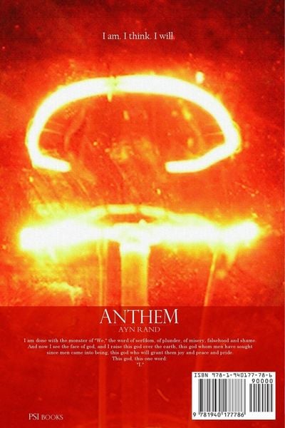 Produktbild: Anthem