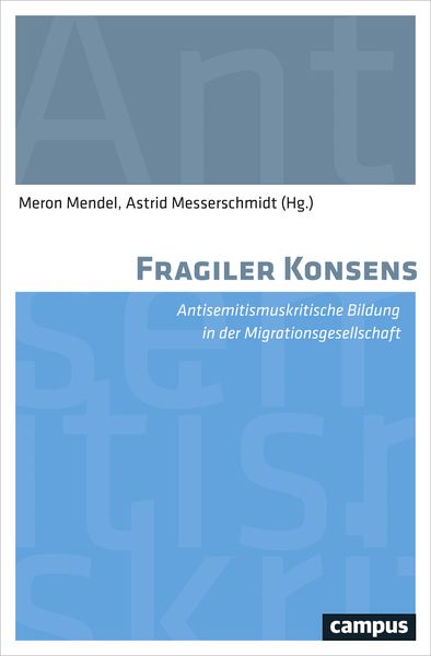 Produktbild: Fragiler Konsens