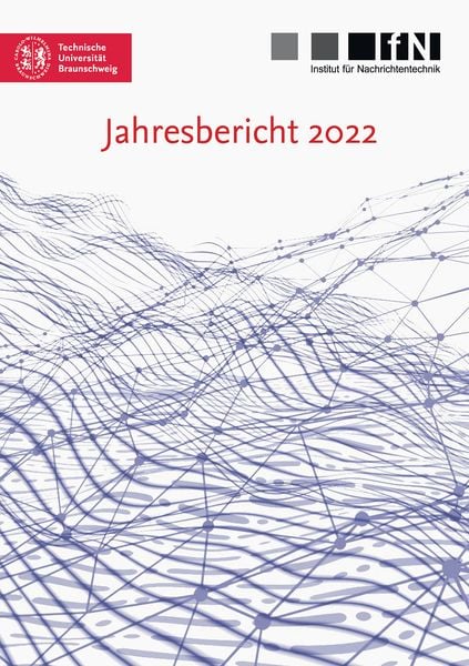 Produktbild: Jahresbericht 2022