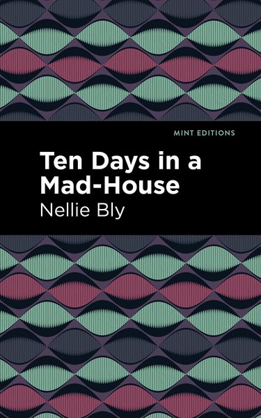 Produktbild: Ten Days in a Mad House