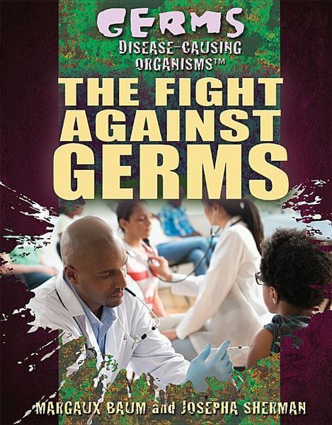 Produktbild: The Fight Against Germs