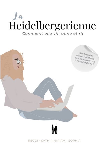 Produktbild: La Heidelbergienne
