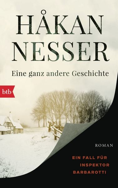 Produktbild: Eine ganz andere Geschichte
