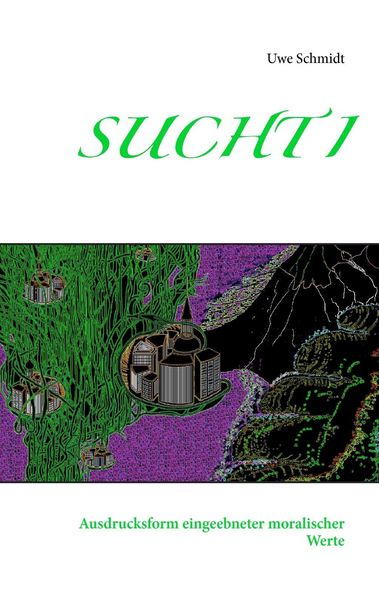Produktbild: Sucht I