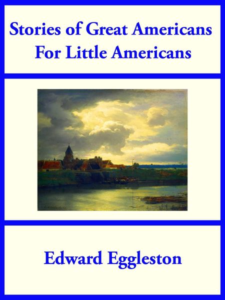 Produktbild: Stories of Great Americans For Little Americans