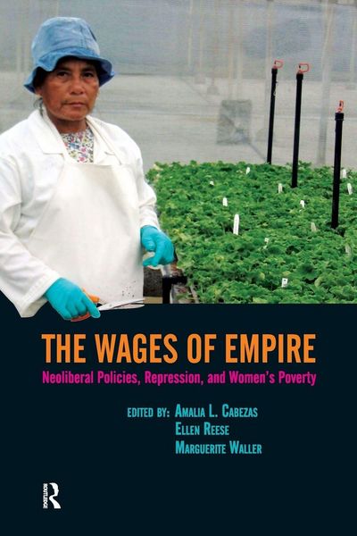 Produktbild: Wages of Empire