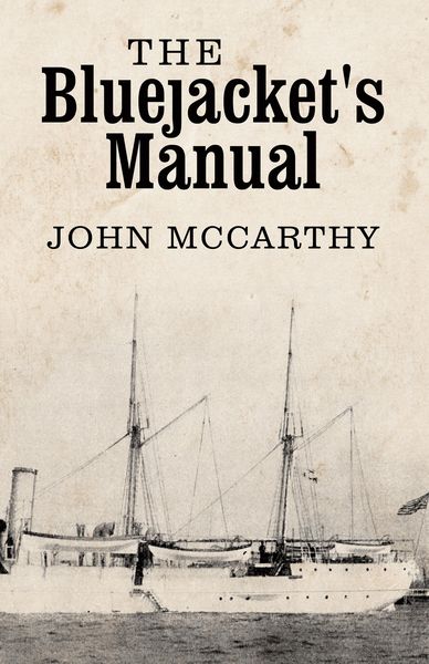 Produktbild: The Bluejacket's Manual
