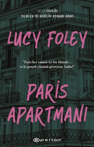 Produktbild: Paris Apartmani