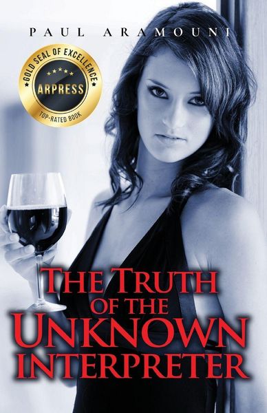 Produktbild: The Truth Of The Unknown Interpreter
