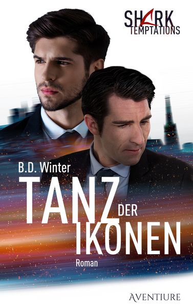 Produktbild: Tanz der Ikonen