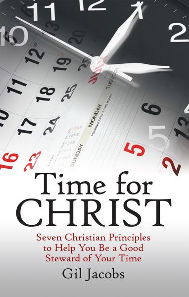 Produktbild: Time for Christ