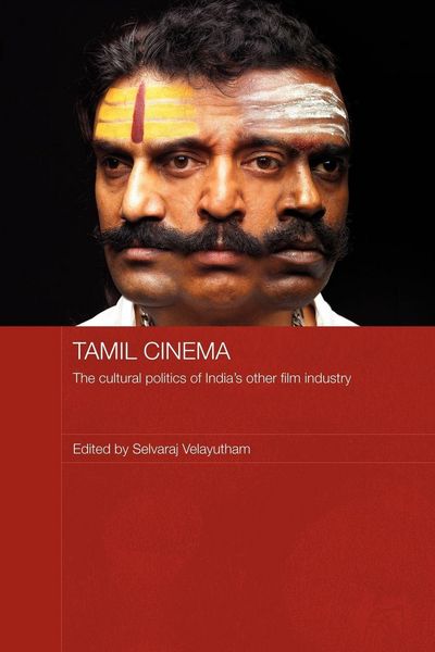 Produktbild: Tamil Cinema