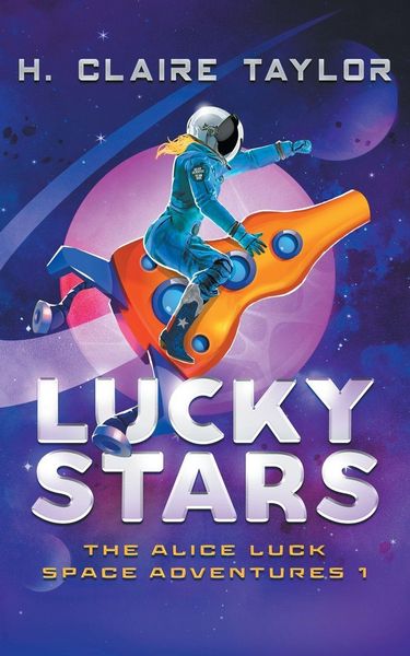 Produktbild: Lucky Stars