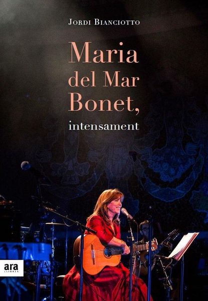 Produktbild: Maria del Mar Bonet, intensament