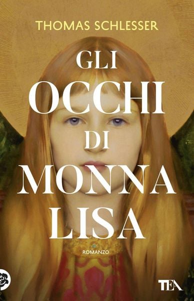 Produktbild: Gli occhi di Monna Lisa