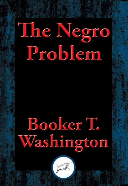 Produktbild: The Negro Problem