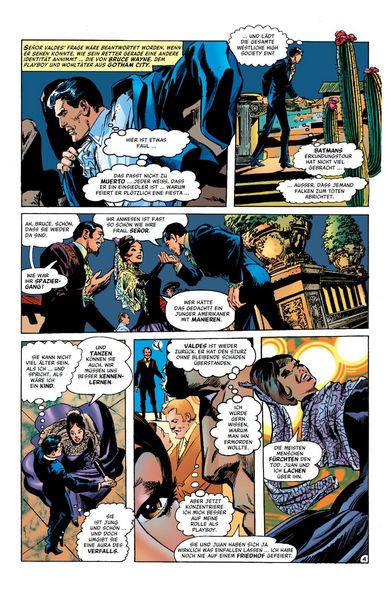 Produktbild: Batman: Neal-Adams-Collection