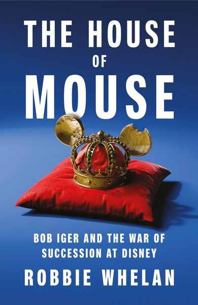 Produktbild: The House of Mouse