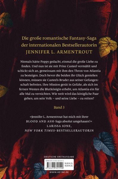Produktbild: Crown and Bones &ndash; Liebe kennt keine Grenzen