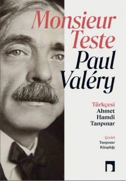 Produktbild: Monsieur Teste