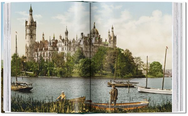 Produktbild: Germany 1900. A Portrait in Colour