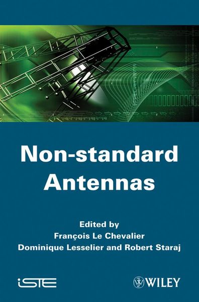 Produktbild: Non-standard Antennas