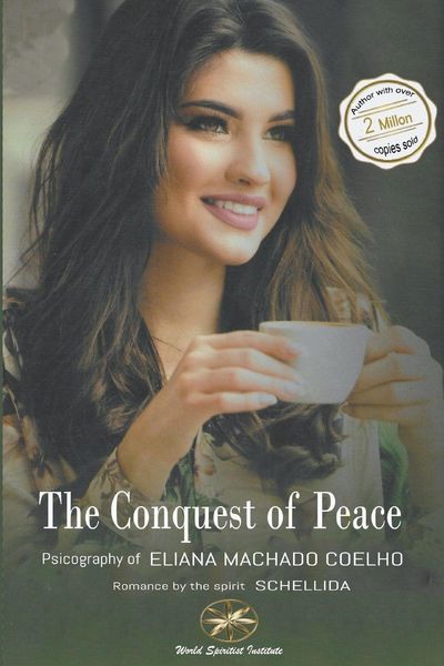 Produktbild: The Conquest of Pease