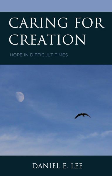 Produktbild: Caring for Creation