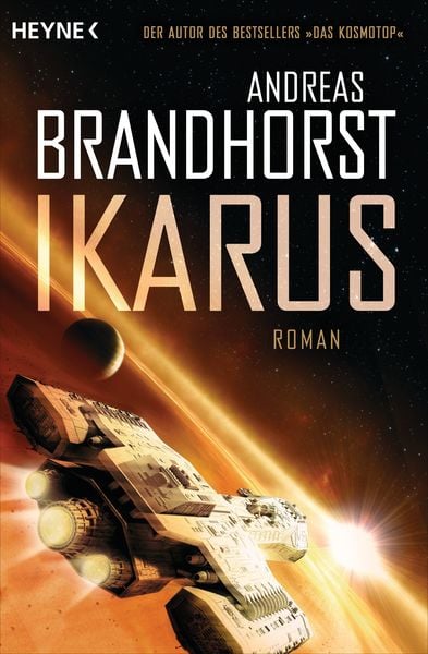 Produktbild: Ikarus