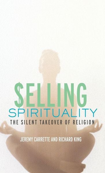 Produktbild: Selling Spirituality
