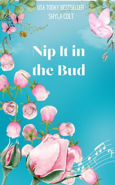 Produktbild: Nip it in the Bud