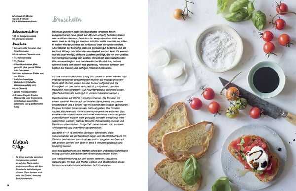 Produktbild: Homemade happiness