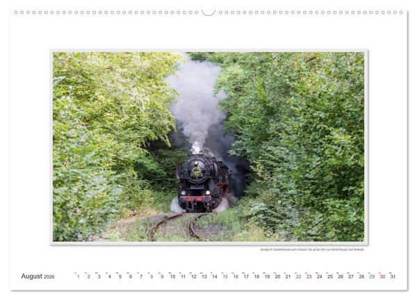 Produktbild: Emotionale Momente: Betzdorf - liebens- und lebenswerte Stadt an der Sieg. (hochwertiger Premium Wandkalender 2026 DIN A2 quer), Kunstdruck in Hochglanz