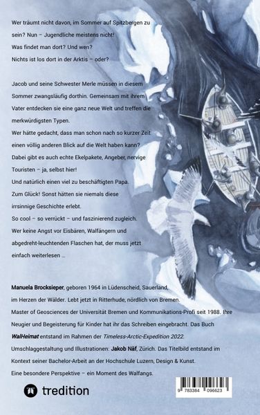 Produktbild: WalHeimat