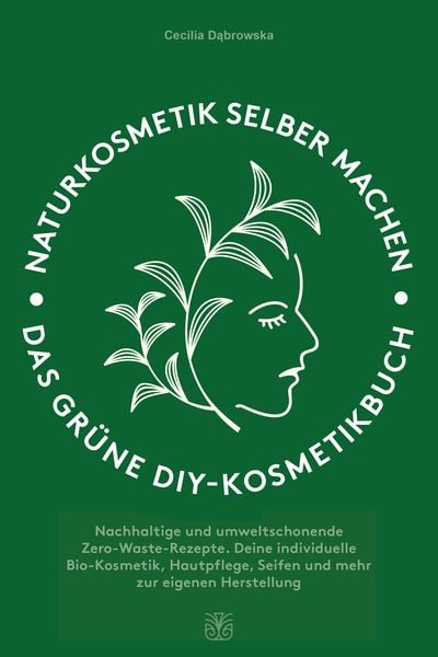 Produktbild: Naturkosmetik selber machen