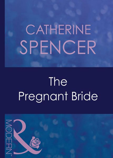 Produktbild: The Pregnant Bride
