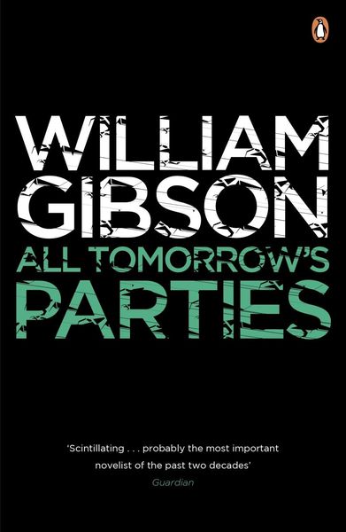 Produktbild: All Tomorrow's Parties