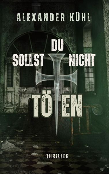 Produktbild: Du sollst nicht t&ouml;ten