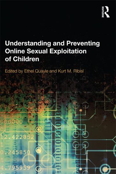 Produktbild: Understanding and Preventing Online Sexual Exploitation of Children