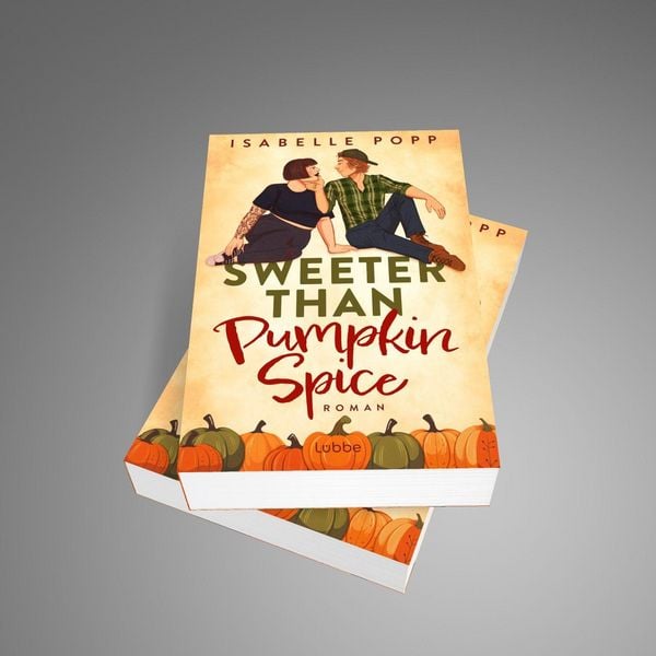 Produktbild: Sweeter Than Pumpkin Spice
