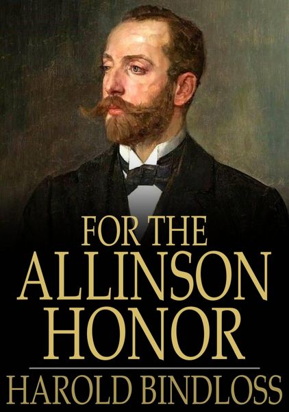 Produktbild: For the Allinson Honor