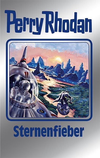 Produktbild: Perry Rhodan 151: Sternenfieber (Silberband)